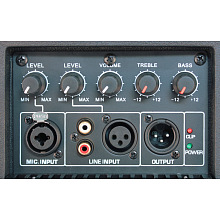 Профессиональная акустическая система Eurosound ESM-15Bi-M 3