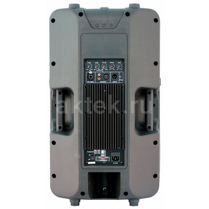Профессиональная акустическая система Eurosound ESM-15Bi-M 4
