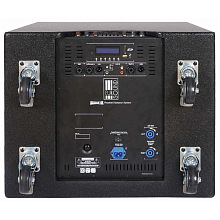 Акустический комплект EUROSOUND FOCUS-1100A-USB 2