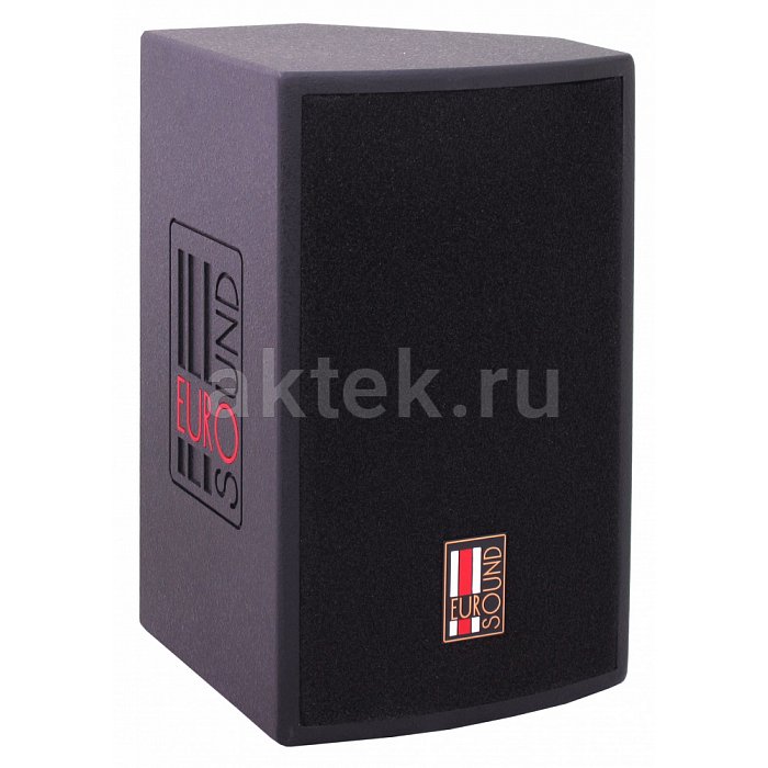 Акустический комплект EUROSOUND FOCUS-1100A-USB 4
