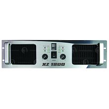 Усилитель мощности EUROSOUND XZ-1200