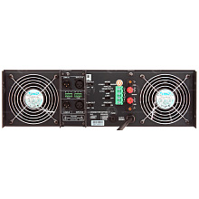 Усилитель мощности EUROSOUND XZ-1800 2