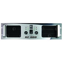 Усилитель мощности EUROSOUND XZ-400