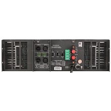 Акустический усилитель мощности EUROSOUND XZ-500 2