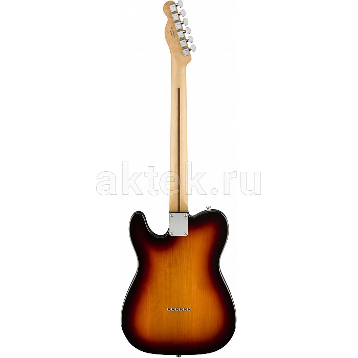 Электрогитара FENDER PLAYER TELE PF 3TS 2