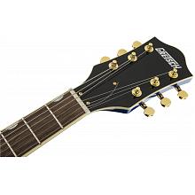 Полуакустическая электрогитара GRETSCH G5655TG EMTC CB JR AZM 3