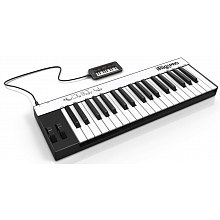 MIDI клавиатура IK MULTIMEDIA iRig Keys PRO 3