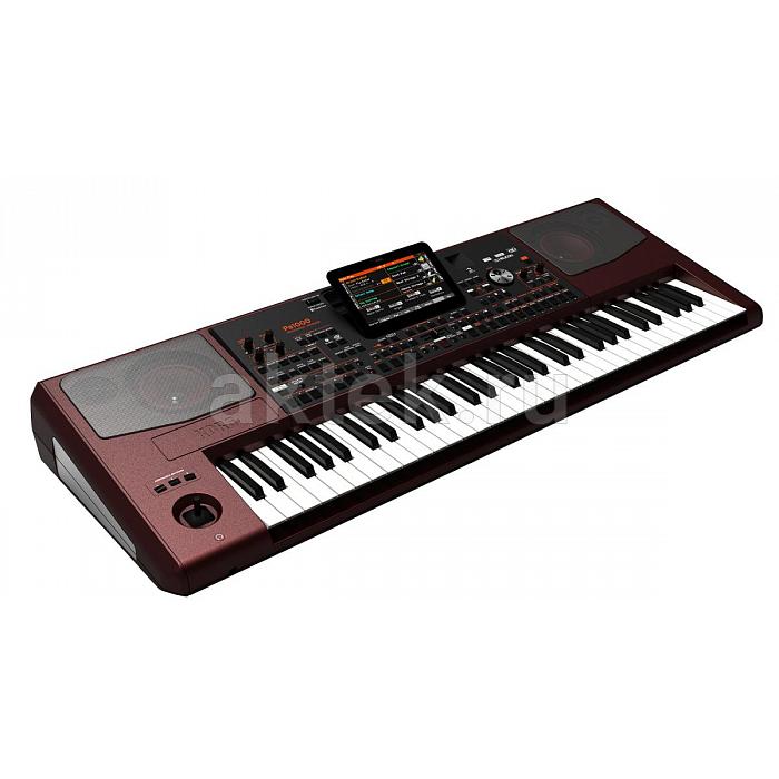 Аранжировочная станция KORG PA1000 2