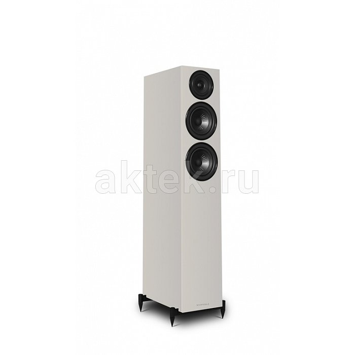 Wharfedale DIAMOND 12.3i Grey пассивная 2,5-полосная напольная АС 2×130мм 30–150Вт 6