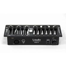 Контроллер DMX LAudio LED-Operator-3 2