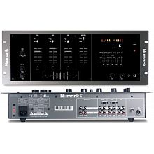 Рэковый DJ микшер Numark C1 2