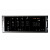 Рэковый DJ микшер Numark C1
