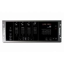 Рэковый DJ микшер Numark C1