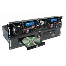 Профессиональный CD плеер NUMARK CDN77USB