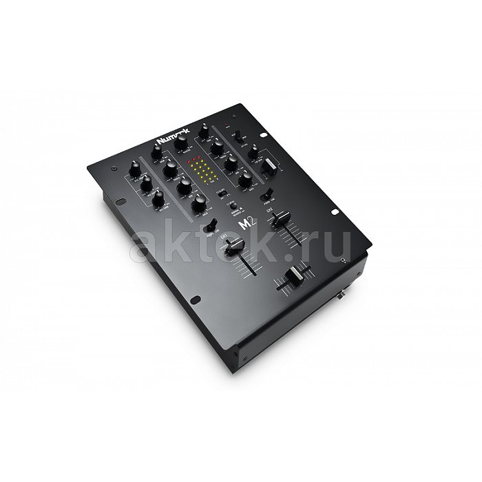 DJ-микшер Numark M2 2
