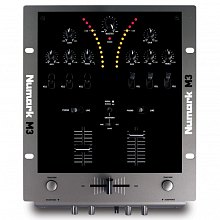 DJ-микшер Numark M3 2