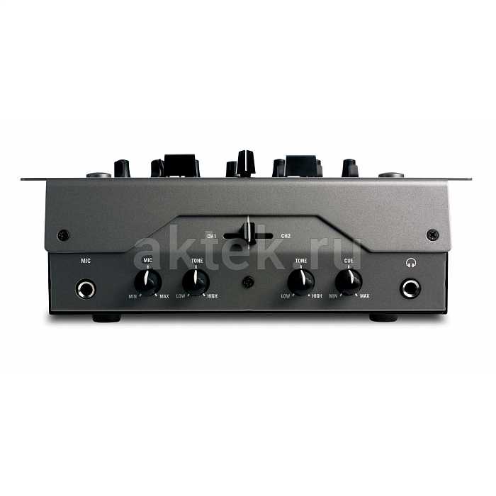 DJ-микшер Numark M3 3