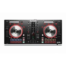 DJ контроллер NUMARK MixTrack Pro III, USB