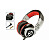 Наушники проводные NUMARK Red Wave DJ