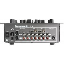 DJ микшер Numark X6 3