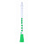 Блок-флейта NUVO DooD (White/Green)
