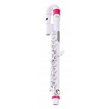 Флейта NUVO jFlute - White/Pink