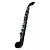 Саксофон NUVO jSax (Black/Black)