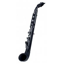 Саксофон NUVO jSax (Black/Black)