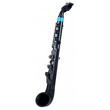 Саксофон NUVO jSax (Black/Blue)