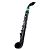 Саксофон NUVO jSax (Black/Green)