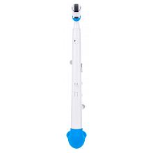 Саксофон NUVO jSax (White/Blue)