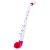Саксофон NUVO jSax (White/Pink)