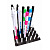 Стойка для инструментов NUVO School Desk Rack - 24 Insrtruments (DooD/TooT)