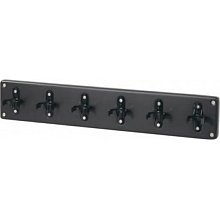 Кронштейн NUVO School Wall Hanger - 6 Instruments