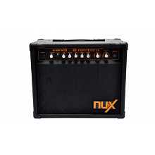 Комбоусилитель гитарный  NUX Frontline 15 2