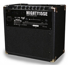 Комбоусилитель гитарный  NUX Mighty 15SE 2