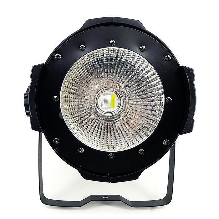 Светодиодный прожектор SHOWLIGHT COB PAR 200W 3