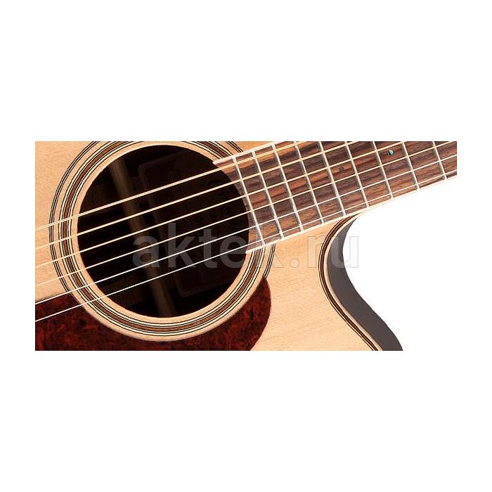 Гитара электроакустическая TAKAMINE G90 SERIES GD93CE 4