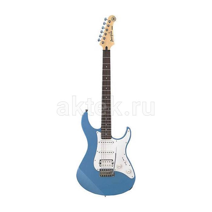 Электрогитара YAMAHA PACIFICA 112J LPB 7