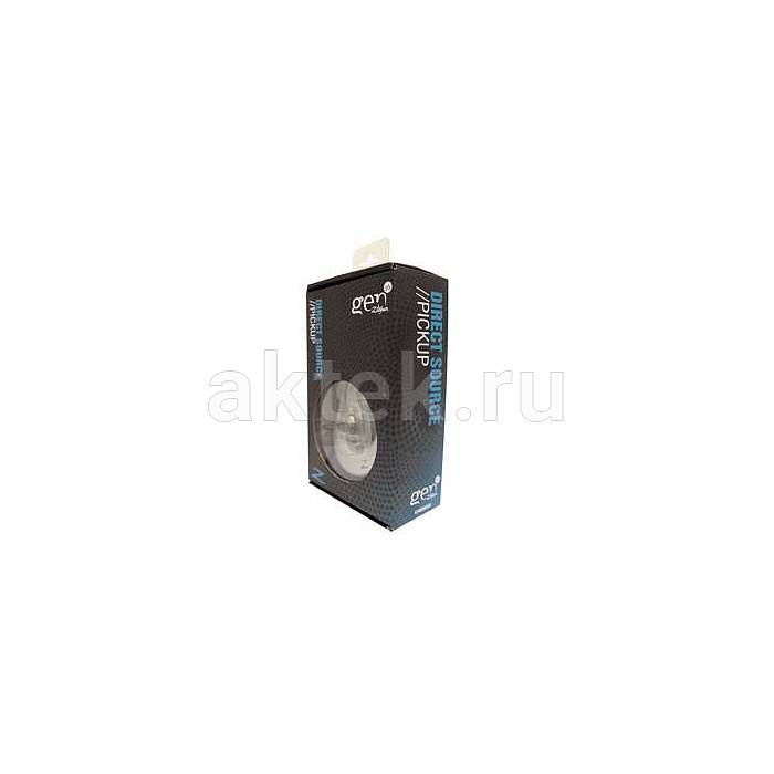 Звукосниматель ZILDJIAN G16AE002DS Direct Source Pickup 7