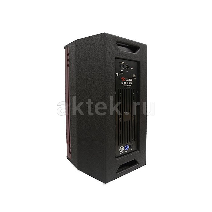 VOLTA MAX 10A активная акустическая система, 300 Вт RMS 4