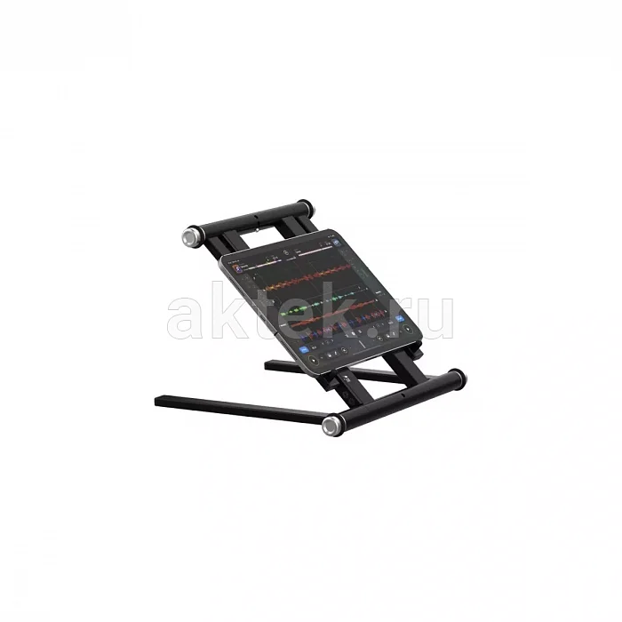 Reloop Stand Hub стойка для ноутбука с USB-концентратором 7