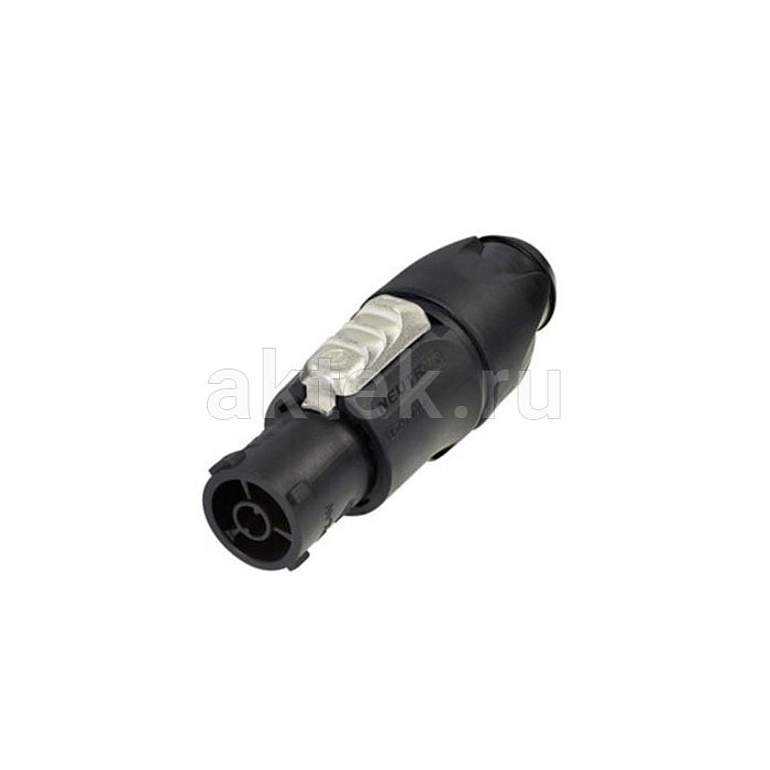 NEUTRIK NAC3FX-W-TOP разъём PowerCON, гнездо, IP65