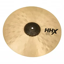 Sabian 18" HHX Complex Thin Crash тарелка, B20