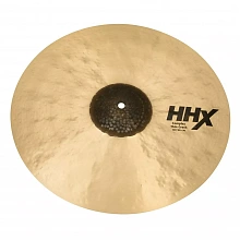 Sabian 18" HHX Complex Thin Crash тарелка, B20