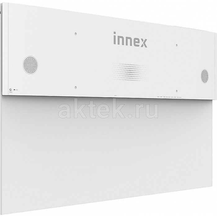 Innex Meeting Hub CM55 интерактивная панель 55″ с 4K-камерой 5