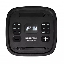Nordfolk Solo 6A Pro активная акустическая система, 250 Вт, Bluetooth 3