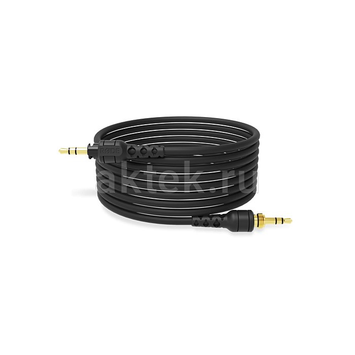RODE NTH-CABLE24 кабель для наушников RODE NTH-100, цвет черный