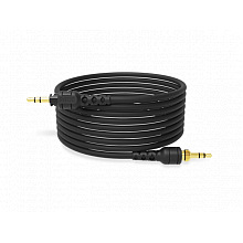 RODE NTH-CABLE24 кабель для наушников RODE NTH-100, цвет черный