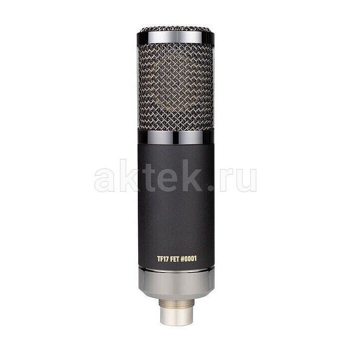 Студийный микрофон TELEFUNKEN Elektroakustik TF17 7